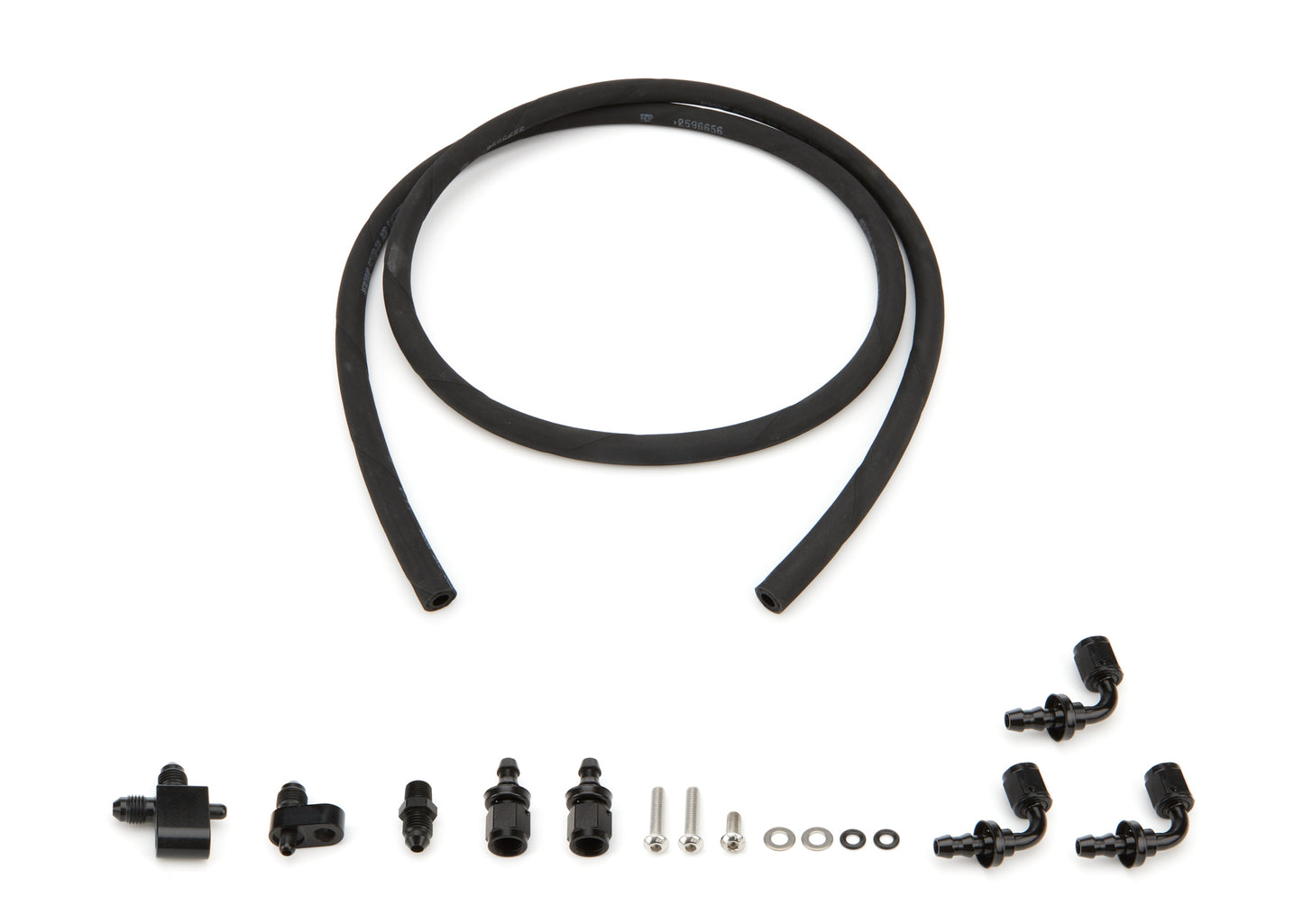 Pwr North America PWR78-10000 LS Steam Vent Kit