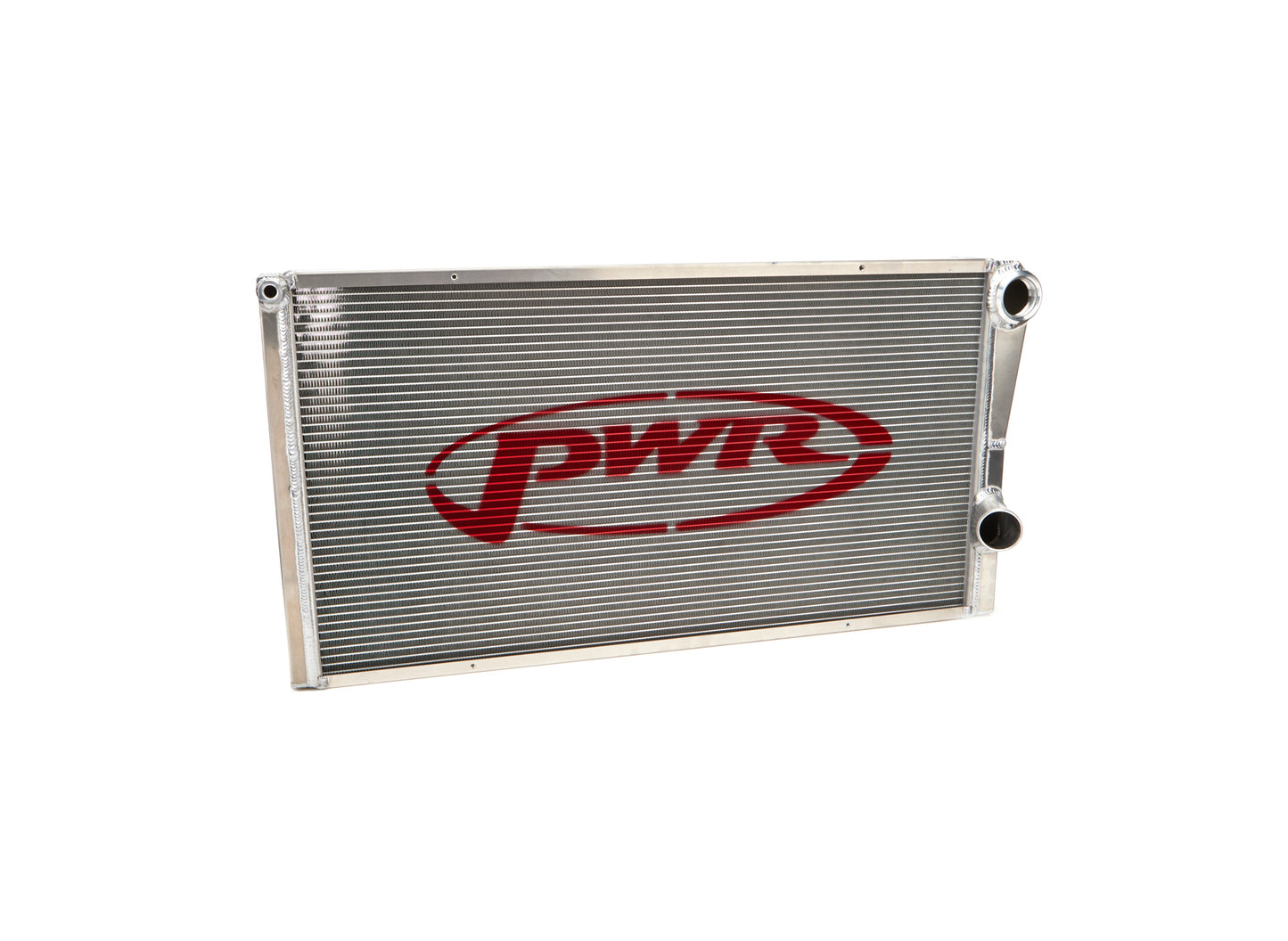 Pwr North America PWR904-31162 Radiator Universal Double Pass Closed 31x16