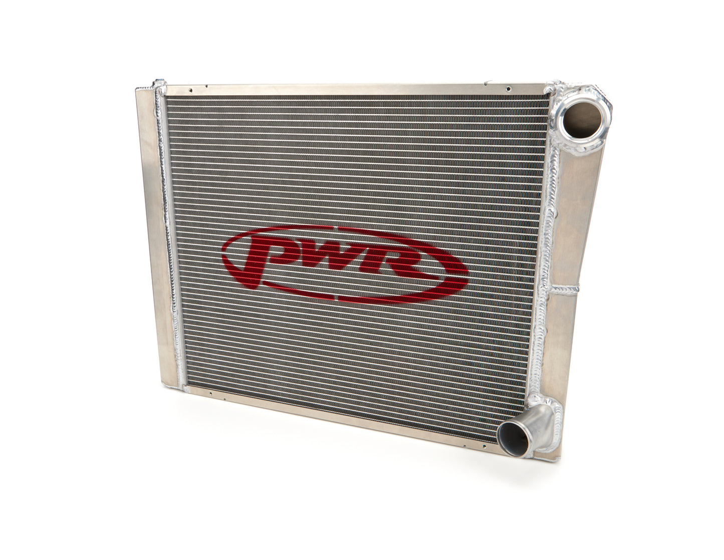 Pwr North America PWR915-24191 Radiator Dirt Modified Double Pass