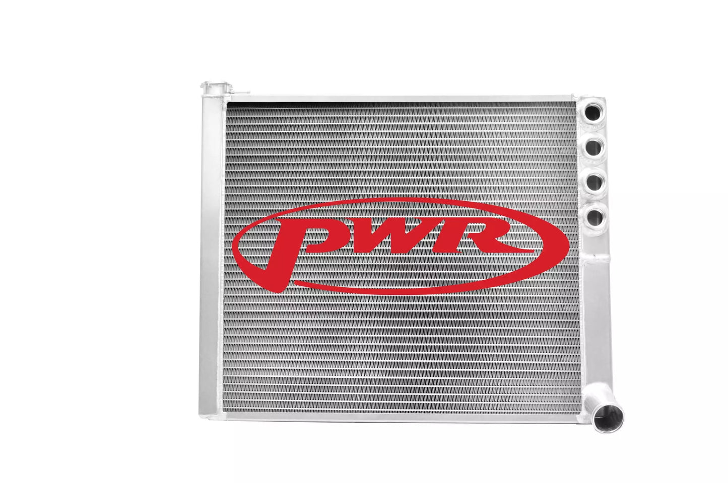 Pwr North America PWR943-20175 Radiator Sprint 20.47x17 Crossflow Open