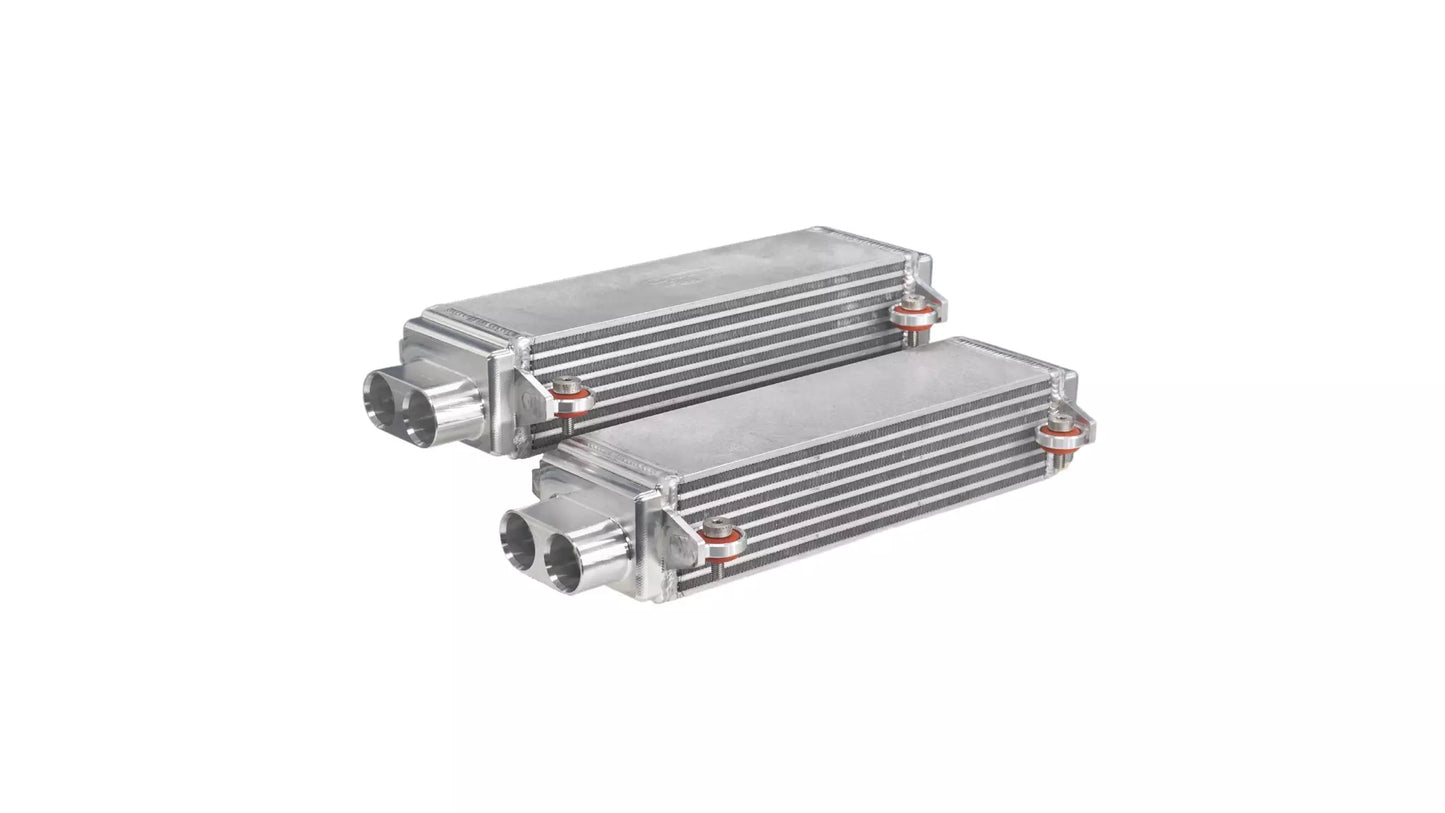 Pwr North America PWRCR-UC-TPK009B Intercooler Bricks Cadillac ATS-V 2016-19