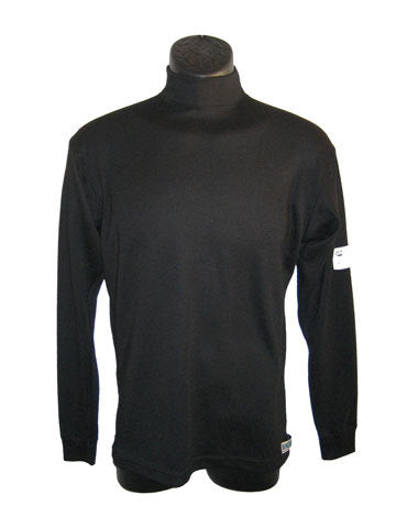 Pxp Racewear PXP114 Underwear Top Black Large