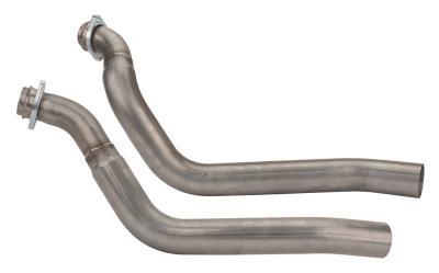 Pypes Performance Exhaust PYPDFF10S 66-71 Ford Fairlane Exhaust Downpipes
