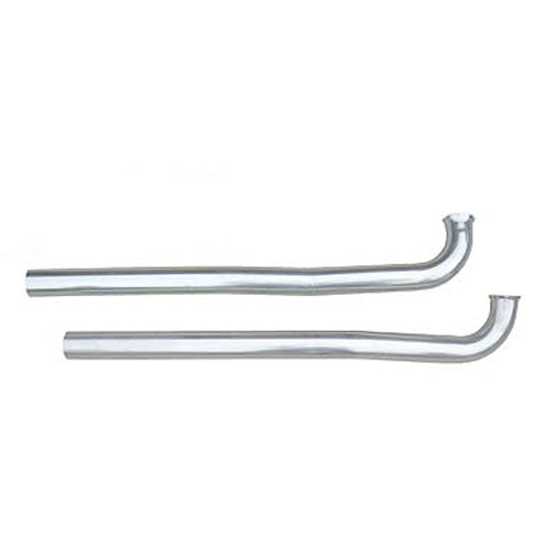 Pypes Performance Exhaust PYPDGA20S23 64-81 Pontiac w/Ho-Ra 2&3 Bolt Manifold Dnpipe