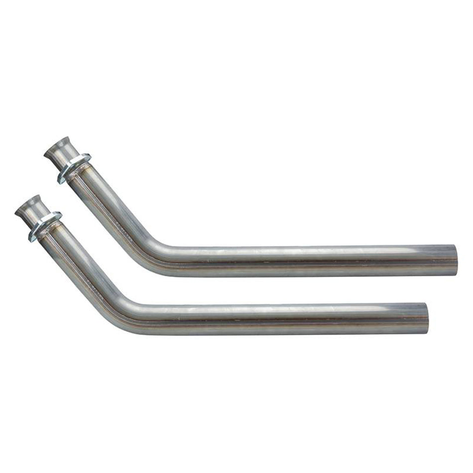 Pypes Performance Exhaust PYPDGU16S 67-72 Chevy C10 Exhaust Downpipes