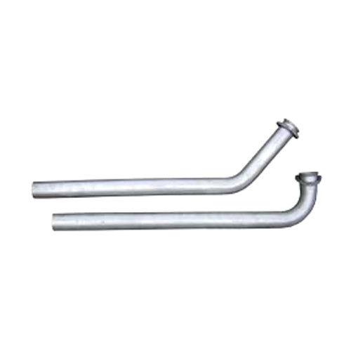 Pypes Performance Exhaust PYPDGU20S 68-74 Camaro BBC 2.5in Manifold Downpipes