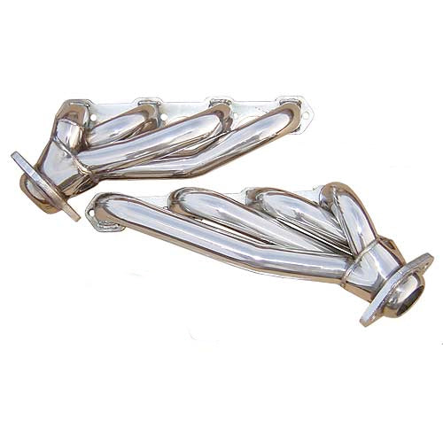 Pypes Performance Exhaust PYPHDR50S 79-93 Mustang 5.0L Short Tube Headers