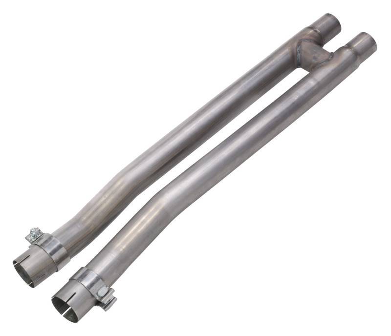 Pypes Performance Exhaust PYPHFM78 15- Mustang 5.0L H-Pipe