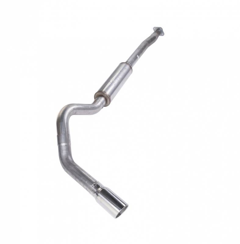 Pypes Performance Exhaust PYPSFT22V 11- Ford F150 2.7/3.5L Cat Back Exhaust System