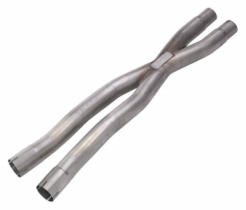Pypes Performance Exhaust PYPXFM78 15- Mustang 5.0L X-Pipe