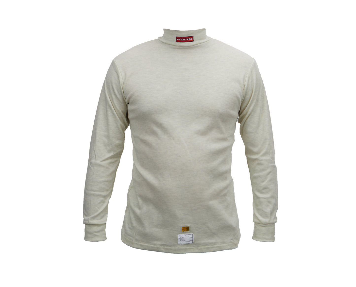 Pyrotect PYRIT100520 Underwear Top White X-Large FIA