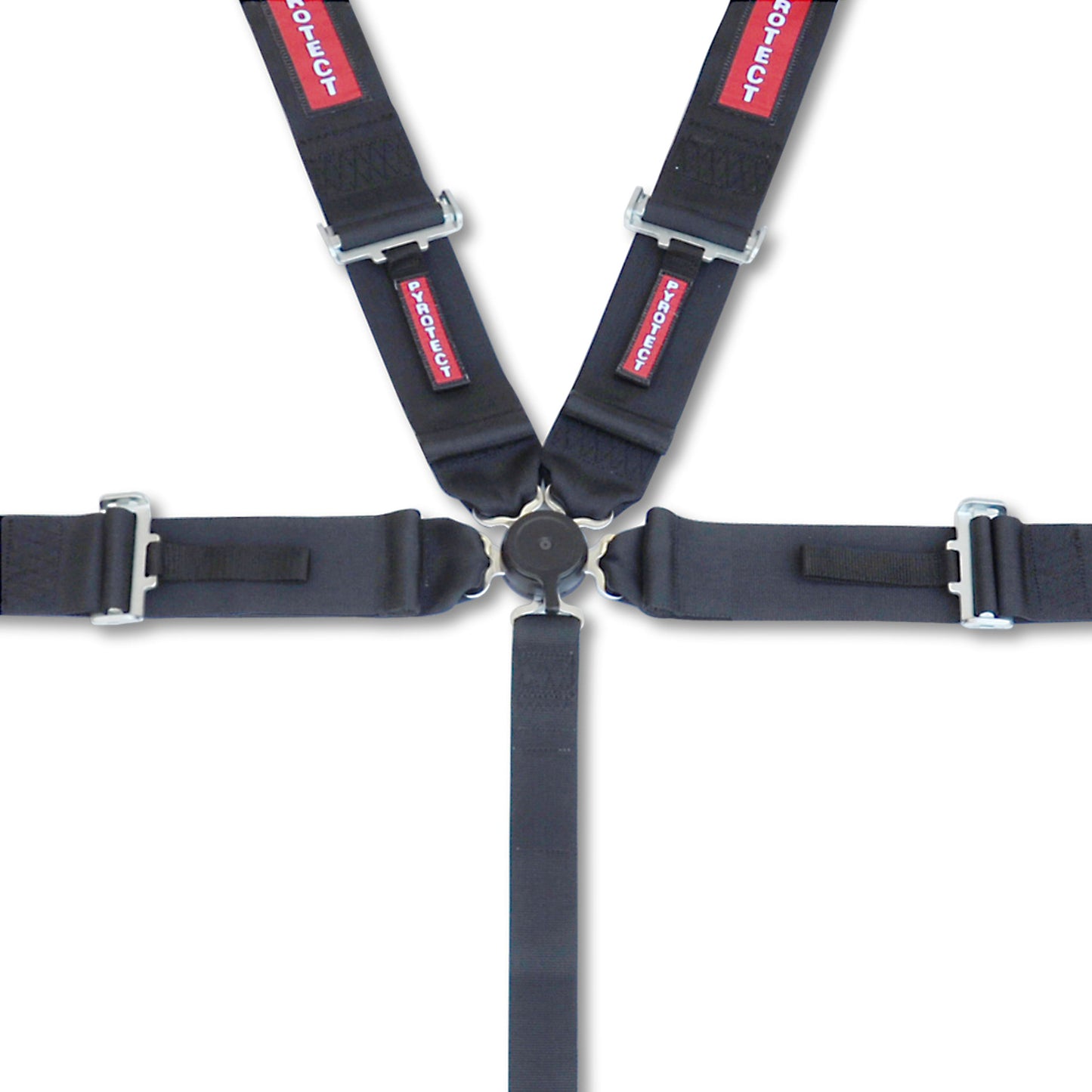 Pyrotect PYRSB120020 Harness 5pt Camlock PD 3in HNR Upper SFI