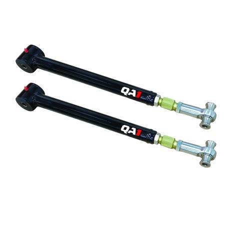 Qa1 QA15201 Rear Trailing Arm Kit GM B-Body 71-96 Adjustable