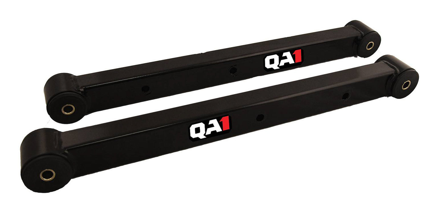 Qa1 QA15205 Lower Trailing Arms - 64-72 GM A-Body