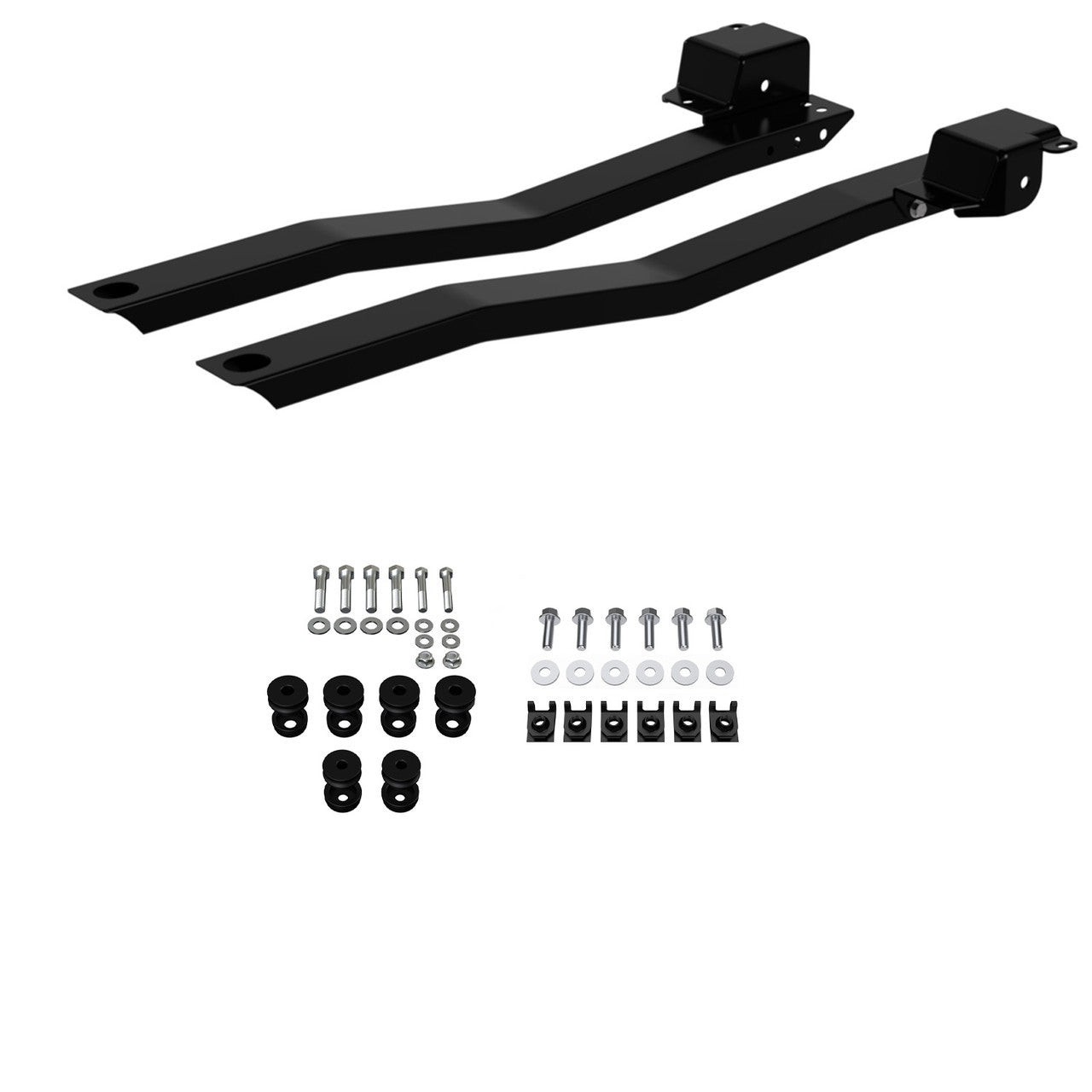 Qa1 QA152092 Subframe Connectors GM X-Body 68-72