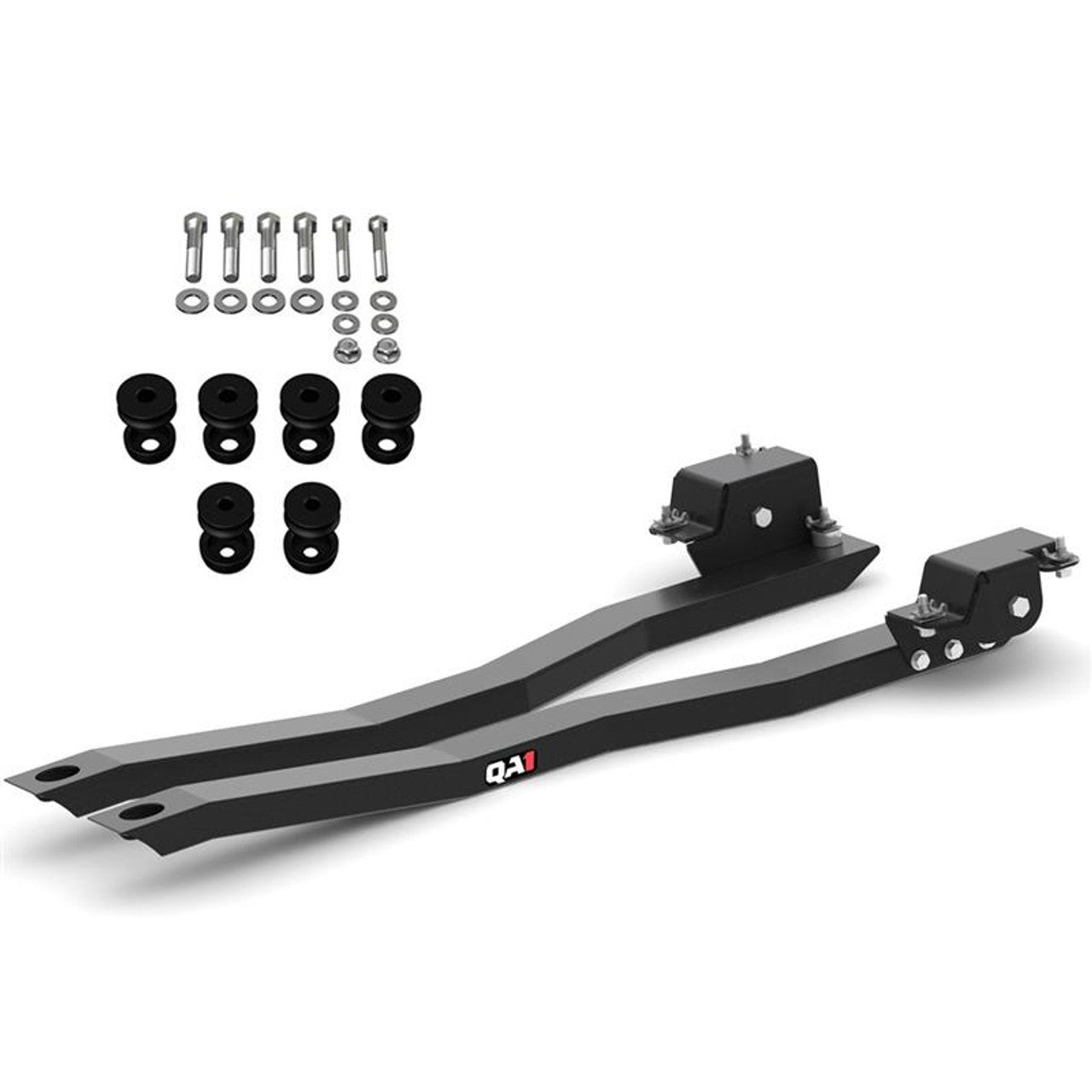 Qa1 QA152094 Subframe Connector Kit 70-74 GM F-Body