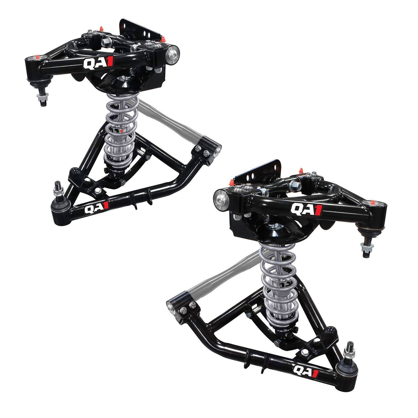 Qa1 QA152619-S650 67-91 C20/R20 Control Arm Coilover Kit 650lb