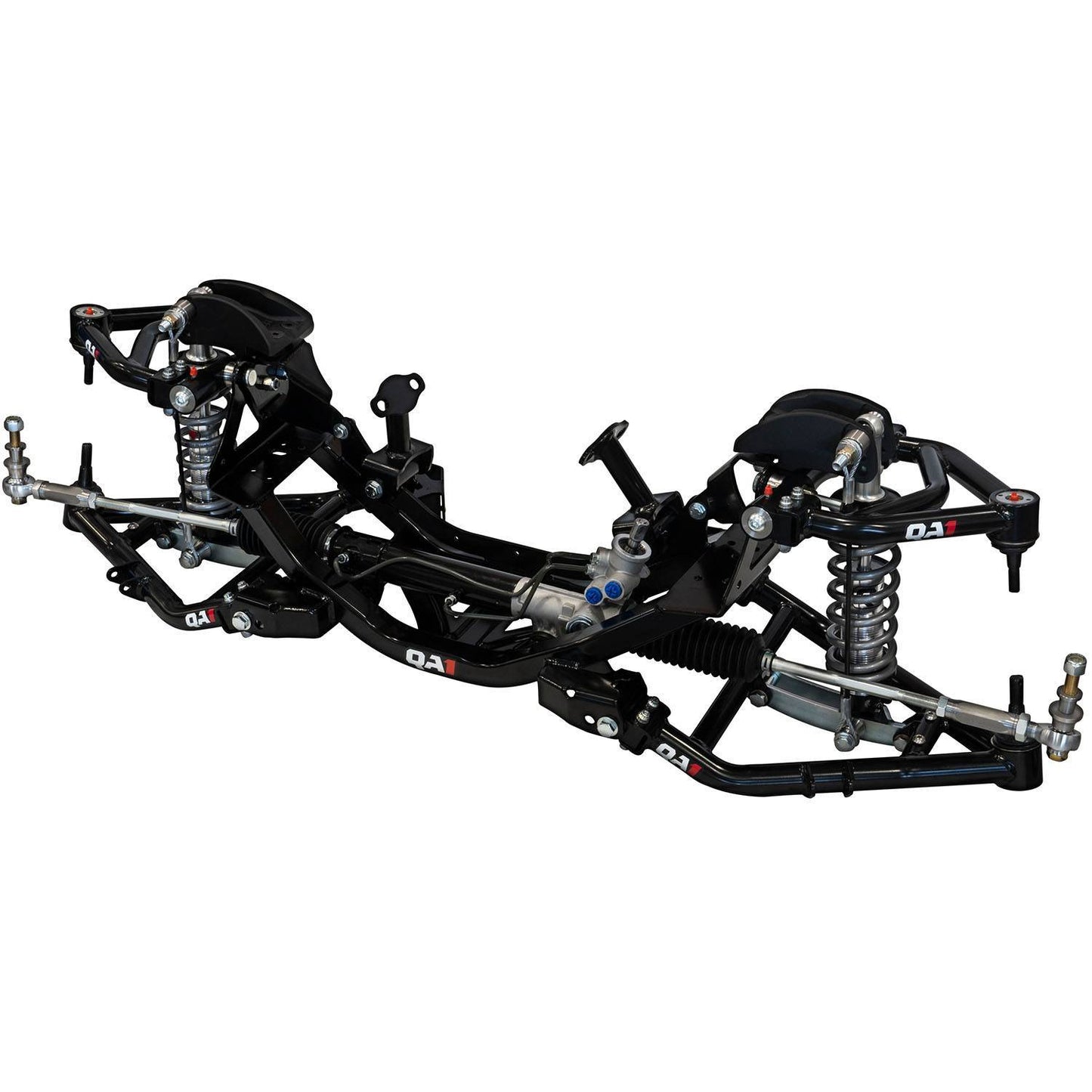 Qa1 QA152622-D750 Front Suspension Kit C/O 63-87 C10 750lb Double