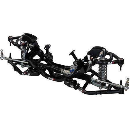 Qa1 QA152623-S750 Front Suspension Kit C/O 73-87 C10 750lb Single