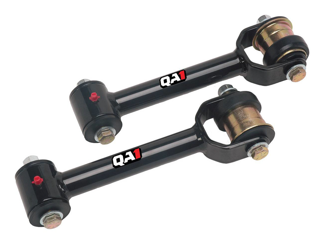 Qa1 QA15269 Upper Tubular Trailing Arms - 64-67 GM A-Body