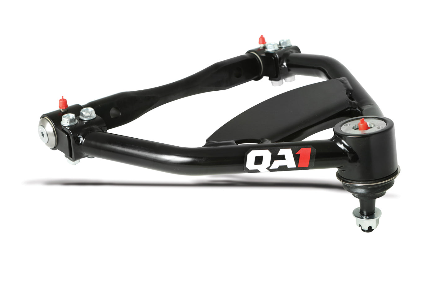 Qa1 QA152701 Upper Control Arm Kit GM B-Body 65-70
