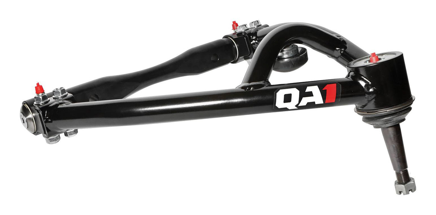 Qa1 QA152717 Control Arm Kit Front Upper 67-69 Camaro
