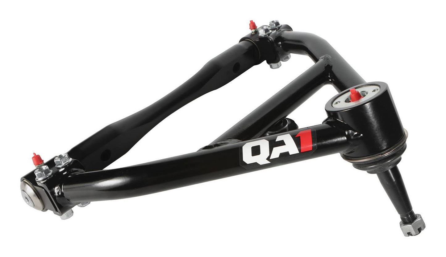 Qa1 QA152718 Control Arm Kit Front Upper 70-81 Camaro