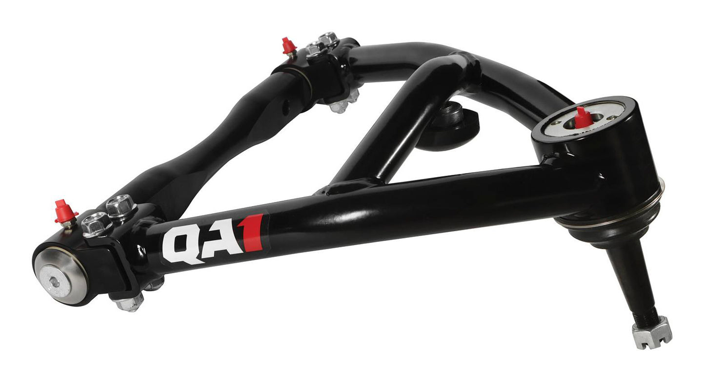 Qa1 QA152722 Control Arm Kit Front Upper 64-72 GM A-Body