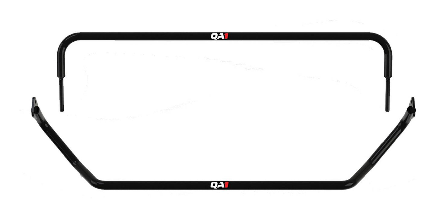 Qa1 QA152815 Sway Bar Set - F & R Discontinued 12/22/21 VD