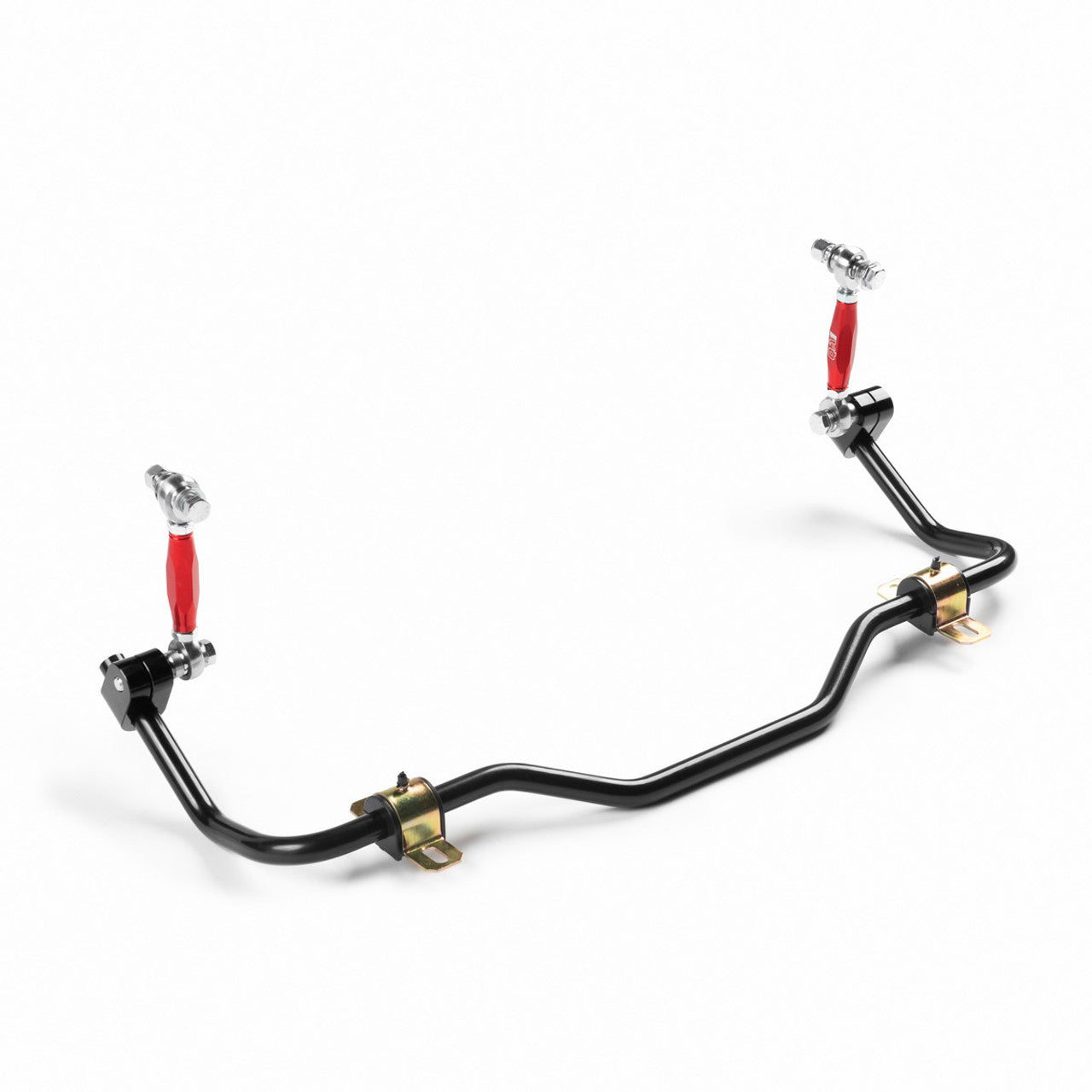 Qa1 QA152828 Sway Bar Kit Rear 70-81 GM F-Body