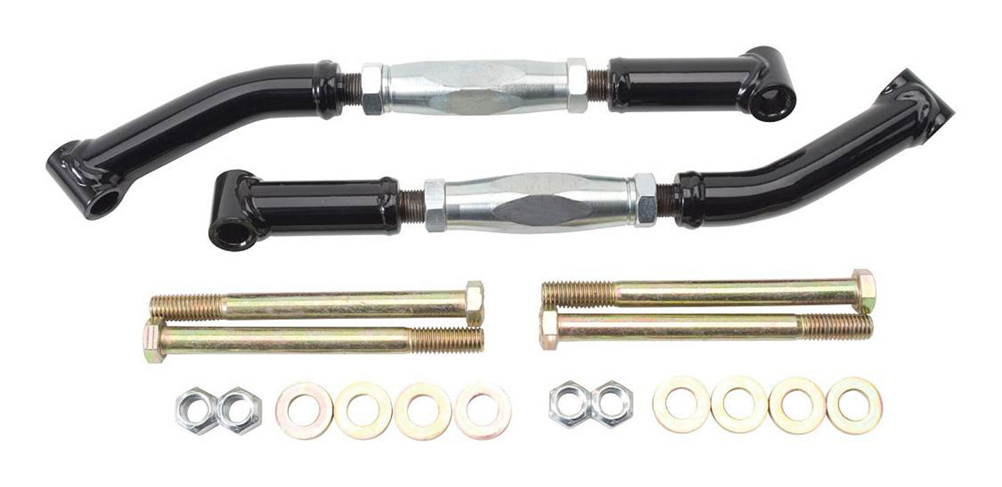 Qa1 QA15283 Rear Frame Support Kit GM 64-67 A-Body