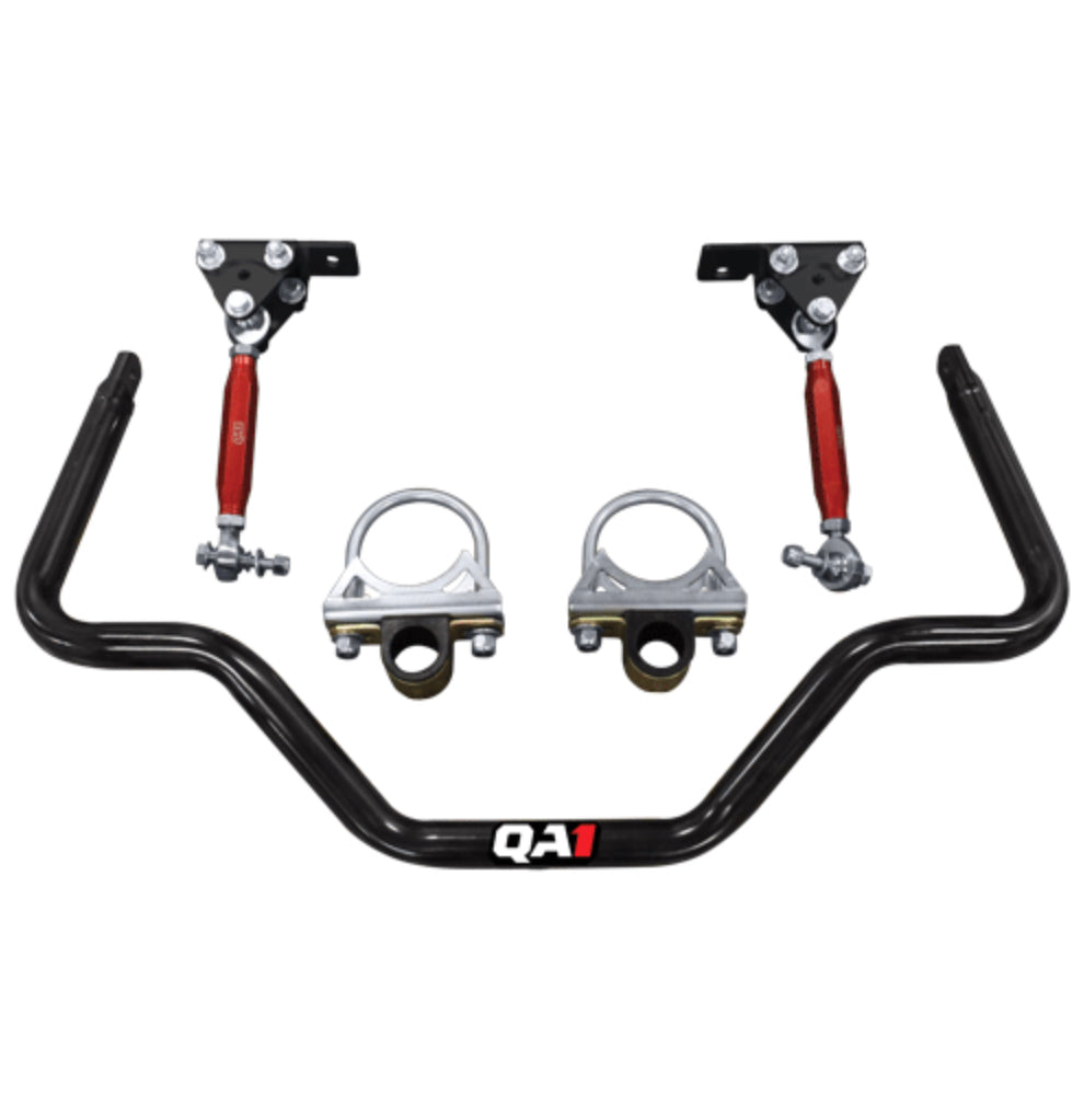 Qa1 QA152863 Rear Sway Bar 73-79 F-100/F-150 1-1/4in