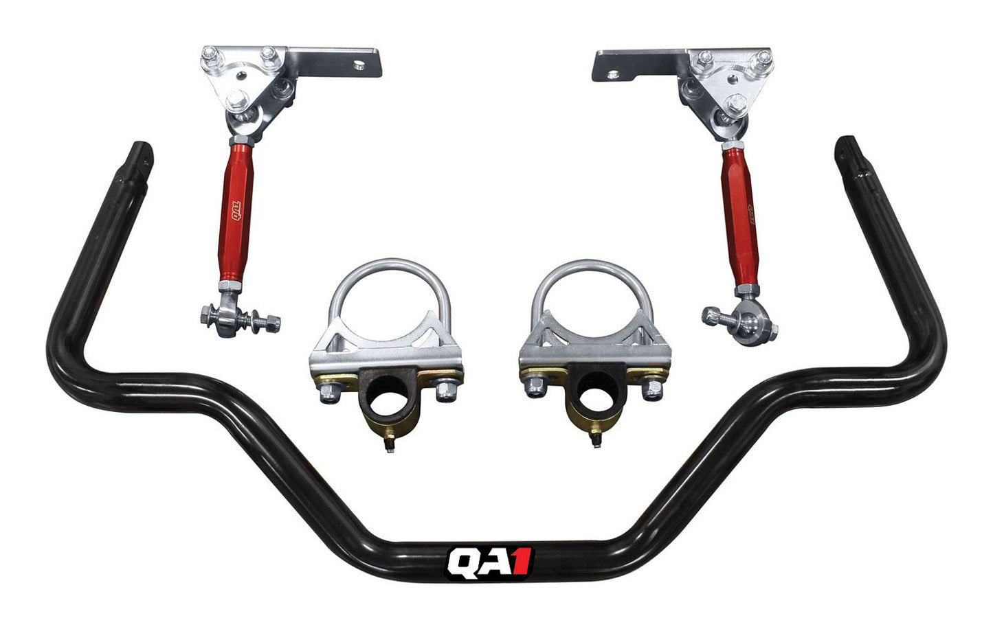 Qa1 QA152866 Rear Sway Bar Kit F100 1-1/4in Dia. 65-72