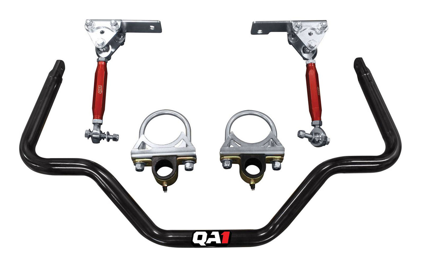 Qa1 QA152897 63-72 C10 Rear Sway Bar Kit 1-1/4in