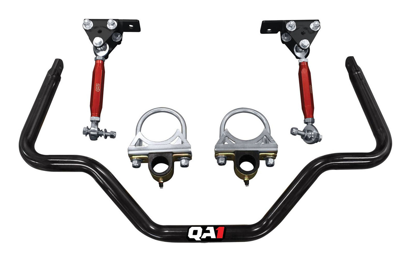 Qa1 QA152899 Sway Bar Kit Rear GM C10 73-87 1-1/4in Dia