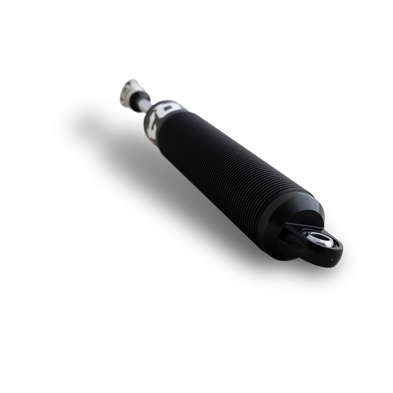 Qa1 QA16Q55 Shock Alum Twin Tube 5in Comp 5 Reb 5