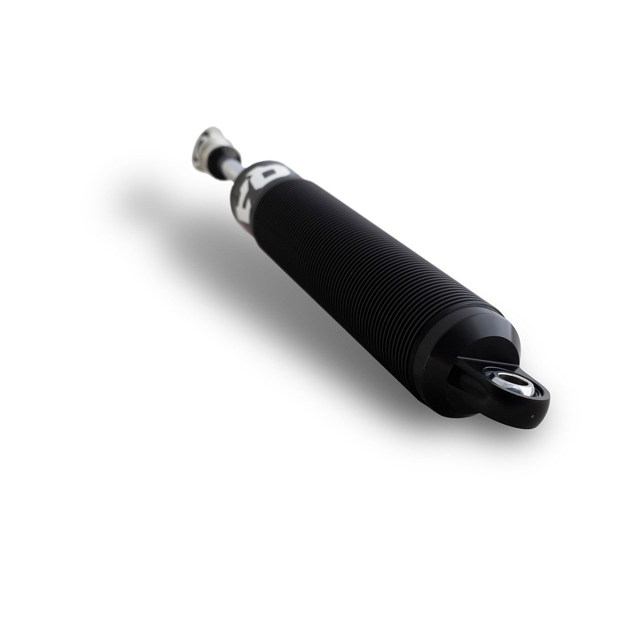 Qa1 QA16Q74 Shock Alum Twin Tube 7in Comp 4 Reb 4