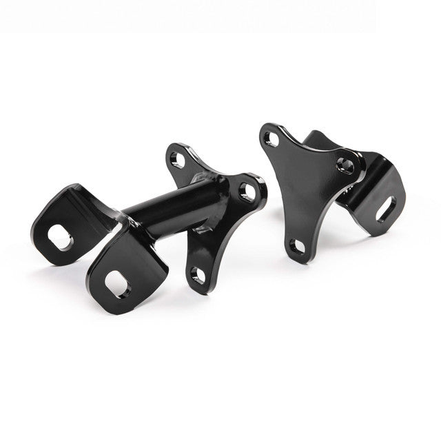 Qa1 QA17740-480 Engine Mount SBC/BBC Gen 3 Camaro