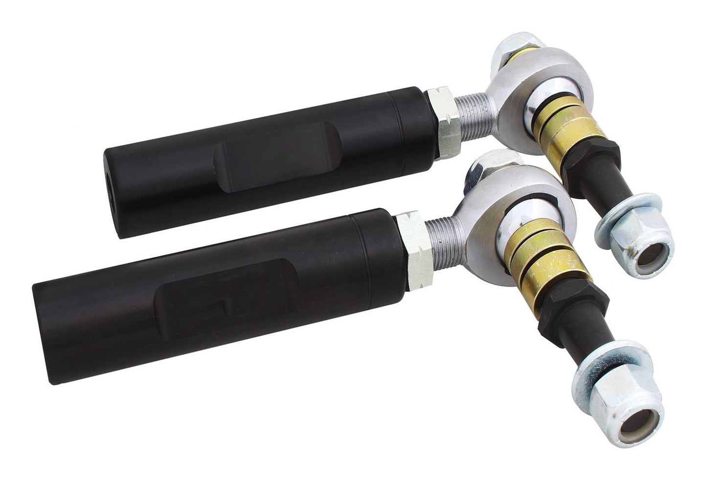Qa1 QA1BAX104 Bump Steer Kit - 94-04 Mustang