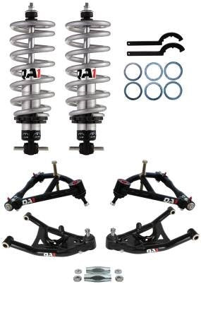 Qa1 QA1DK22-GMF1 Drag Kit Level 1 67-69 GM F-Body Sng-Adj