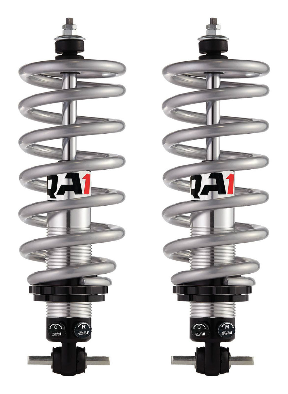 Qa1 QA1GD401-10500C Pro-Coil Front Shock Kit Double Adj 500# C/O