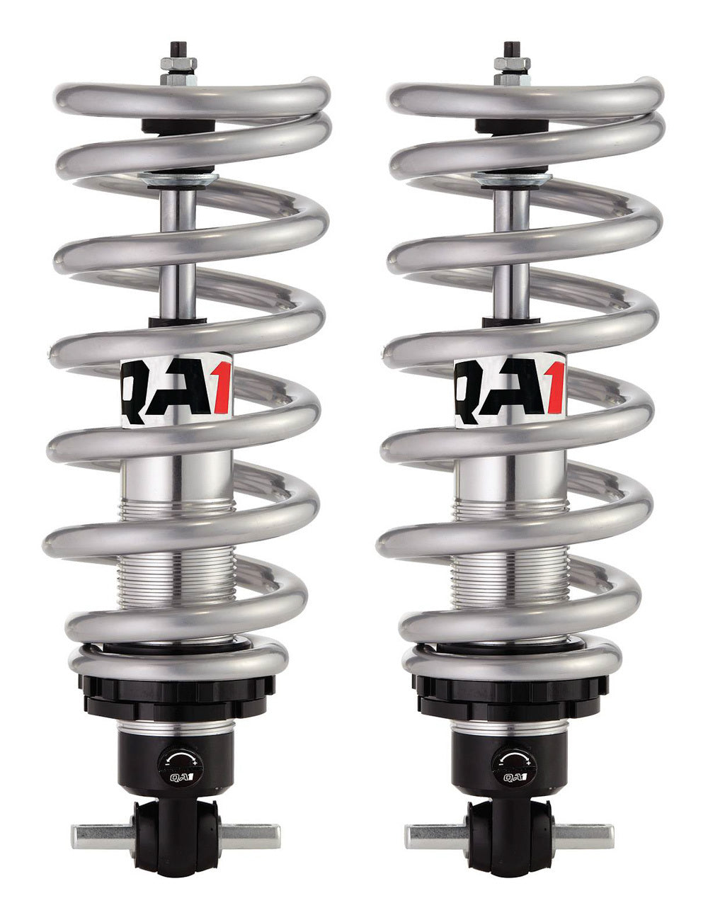 Qa1 QA1GS507-09550D Pro-Coil Front Shock Kit 63-82 Corvette