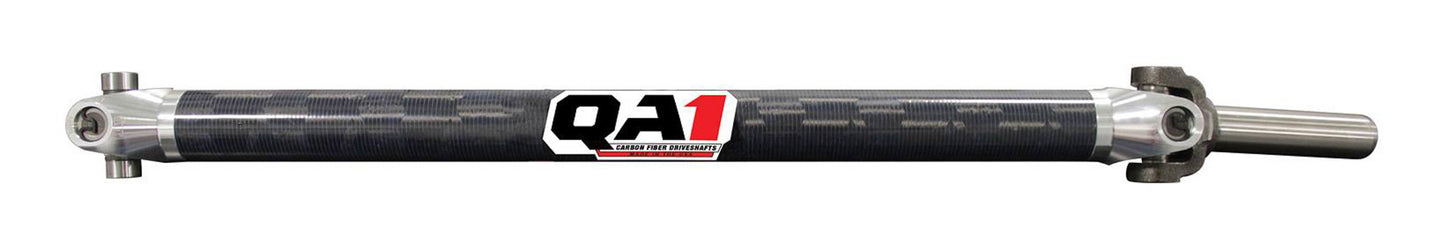 Qa1 QA1JJ-12206 Driveshaft Carbon Fiber 31.50in Mod
