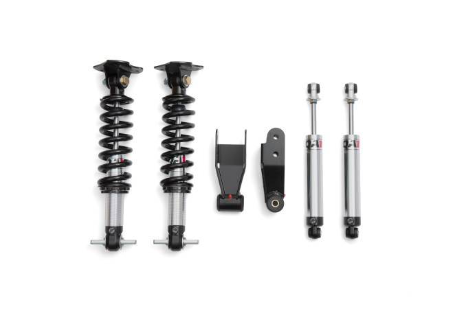 Qa1 QA1LK01-GMT02 Suspension Kit Silverado 07-18 4wd 2-3in