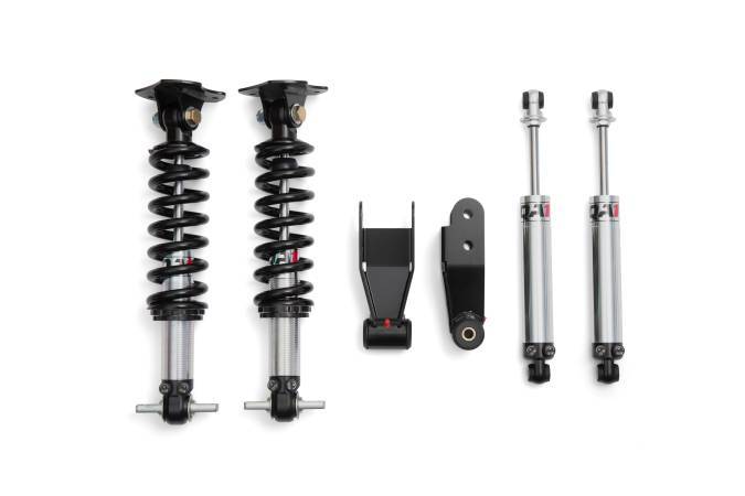 Qa1 QA1LK02-GMT01 Suspension Kit Silverado 07-18 2wd 2-3in
