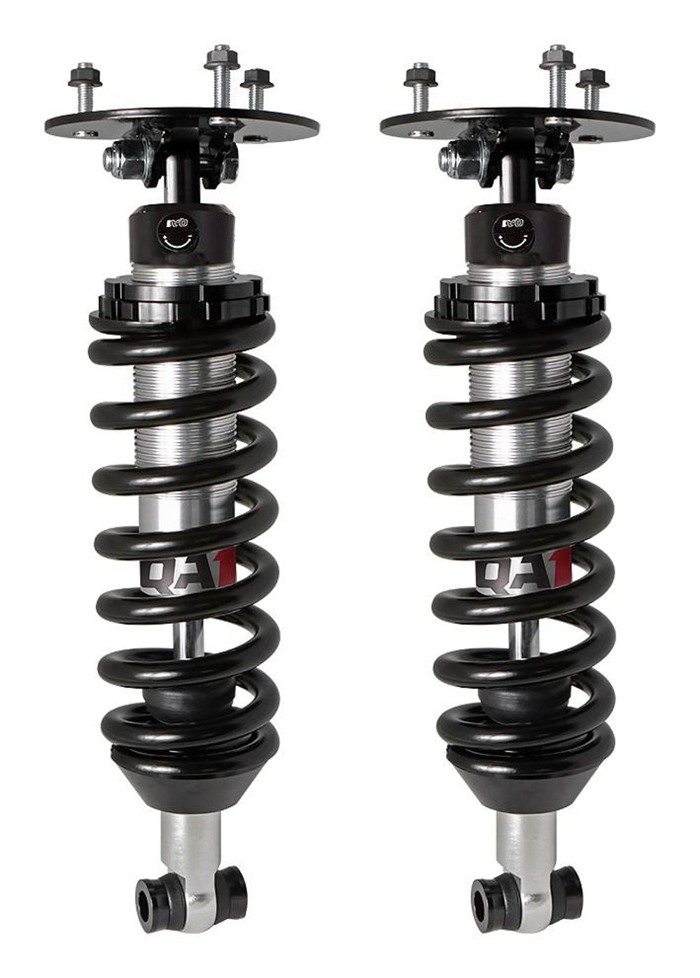 Qa1 QA1MS431-09550 Pro-Coil Kit - Front Ford Crown Vic 03-11