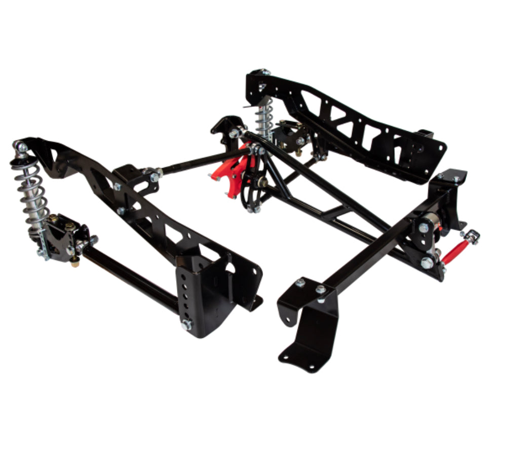 Qa1 QA1R122-170 Rear Suspension 73-79 LWB F-100/150 SNG 170lb