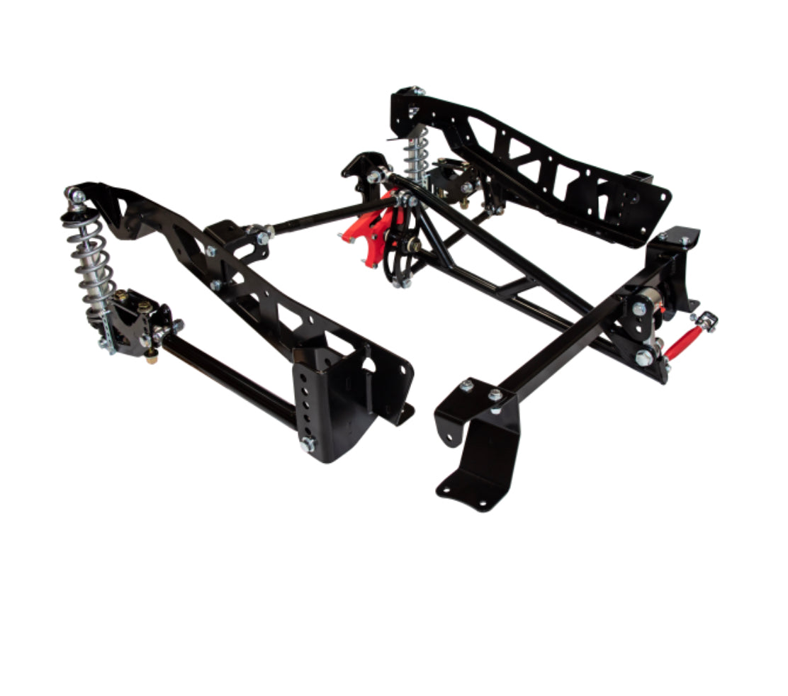 Qa1 QA1R122-200 Rear Suspension 73-79 LWB F-100/150 SNG 200lb