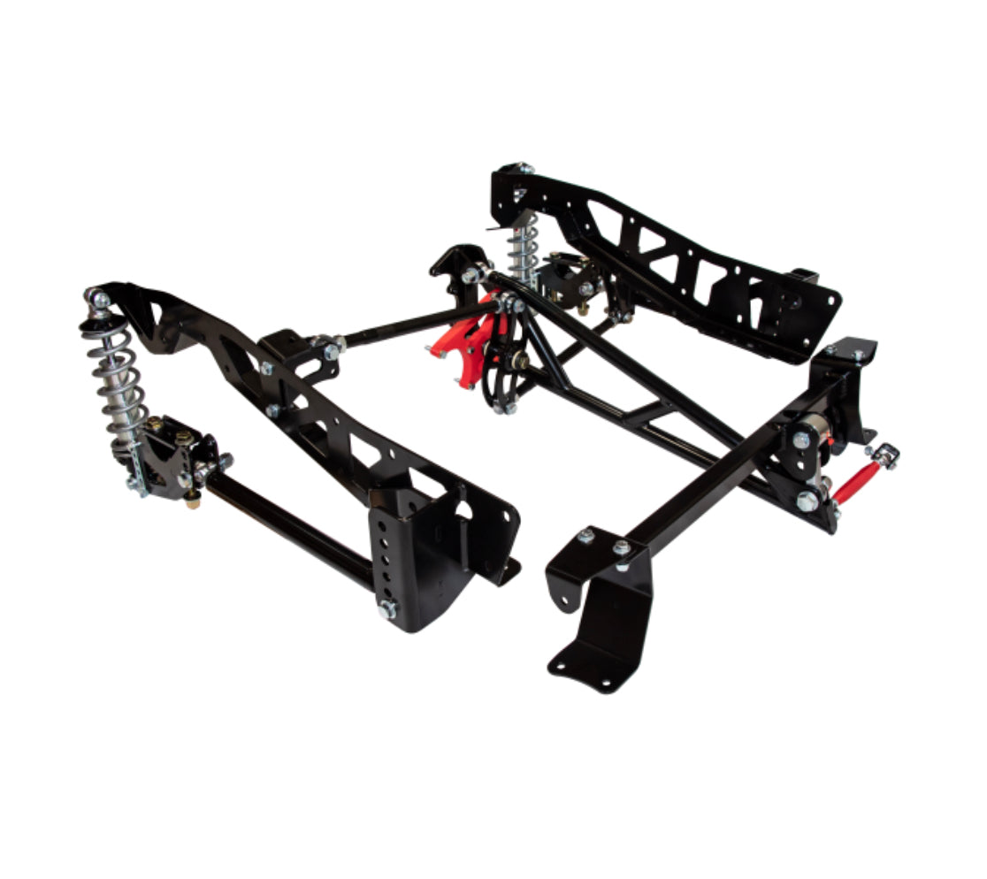 Qa1 QA1R221-170 Rear Suspension 73-79 SWB F-100/150 DBL 170lb