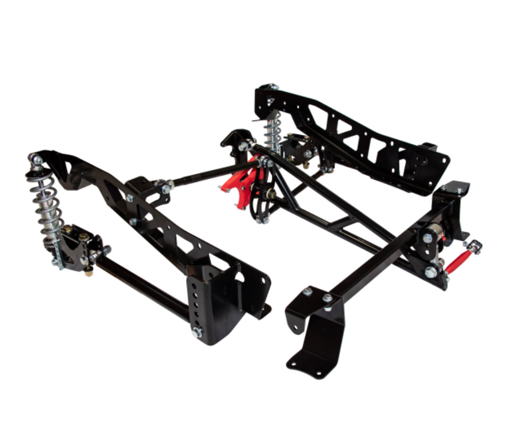 Qa1 QA1R222-170 Rear Suspension 73-79 LWB F-100/150 DBL 170lb